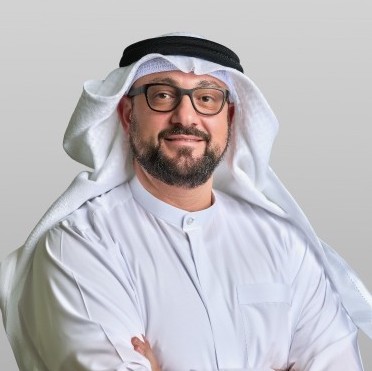 Mohamed Jameel Al Ramahi, Masdar